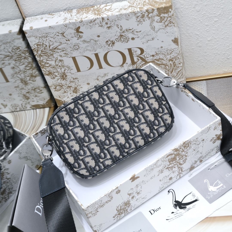 Dior Satchel bags